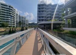The Reef At King’s Dock (D4), Condominium #458433201